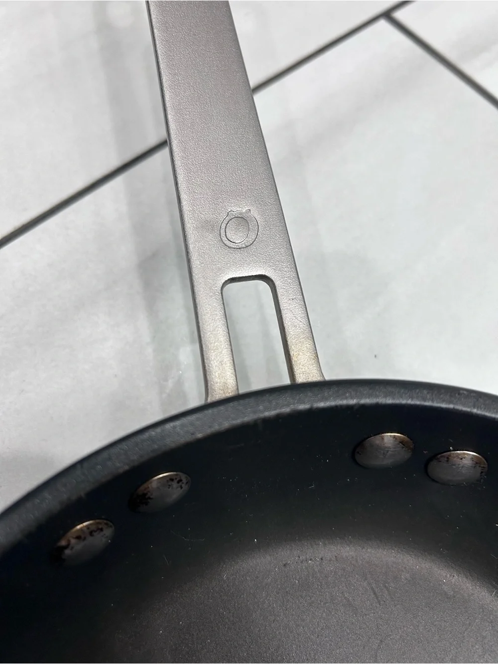 Turbo Pot FlamePro Rapid Heat Ceramic 10-Inch Nonstick Fry Pan Gas Stove